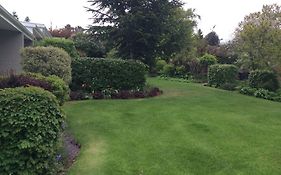 Alexandra Garden Court Motel